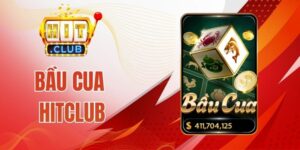 Bầu Cua Hitclub - Lắc Xúc Xắc, Nhận Thưởng Tức Thì