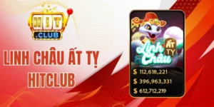 Linh Châu Ất Tỵ Hitclub - Nổ Hũ To, Nhận Thưởng Lớn