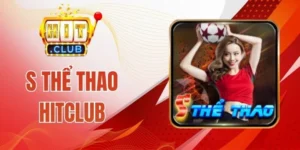 Một số tính năng đặc biệt tại S thể thao