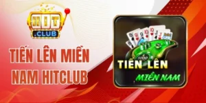 Tiến Lên Miền Nam Hitclub - Đánh Bài Online Nhận Thưởng Lớn